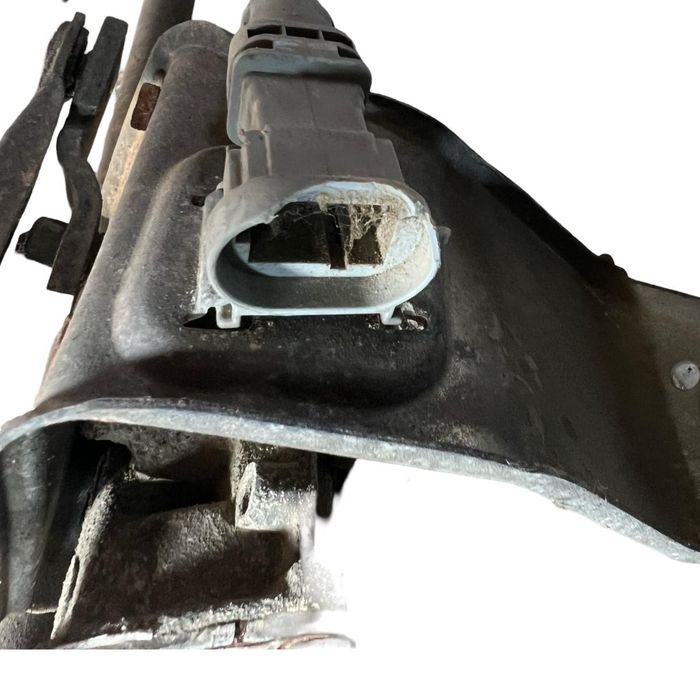 Ansamblu Stergatoare Parbriz Renault Master Ii Bus Jd 1998 - > 58556502