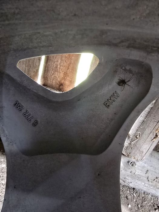 Джанти за бмв х5 е70