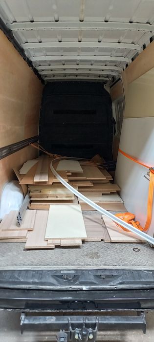 Транспортни услуги