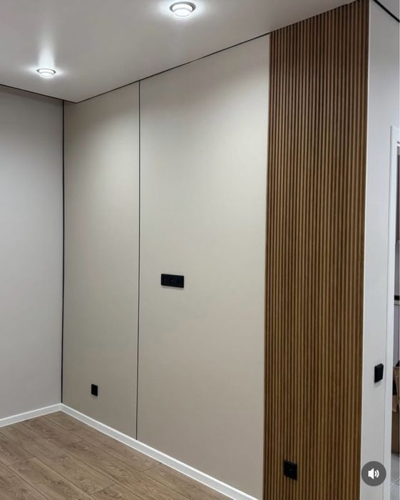 Бамбуковых Панелей