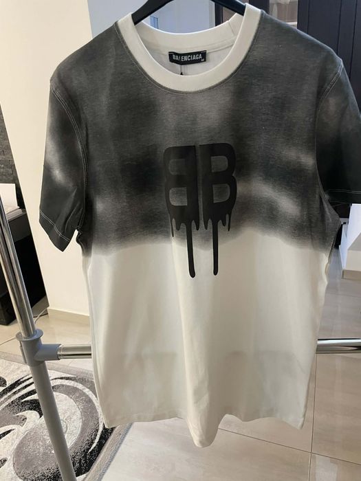 Tricou pentru barbati Balensiaga