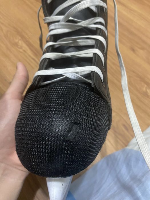 Коньки нордвей 100