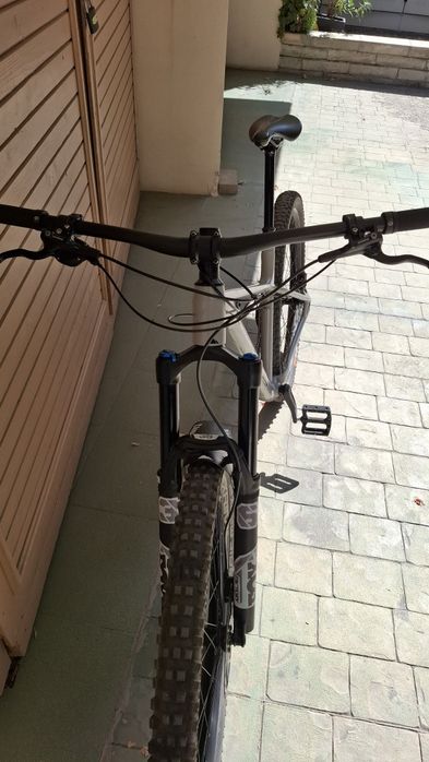 Колело Canyon stoic 3