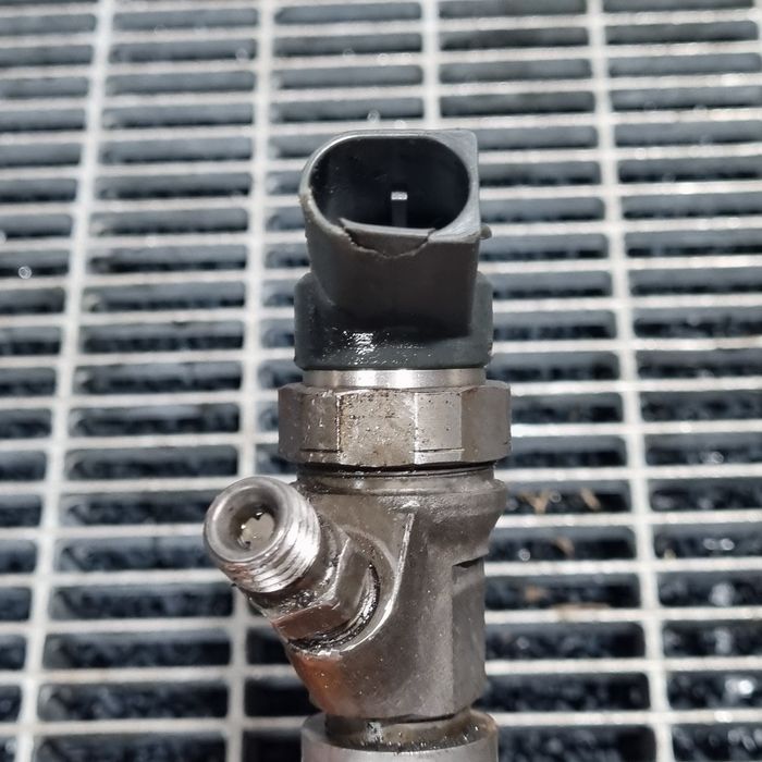 Injector BMW X3 E83 Facelift 2.0 Diesel - 150CP M47 Euro4 (1524) Diesel ...