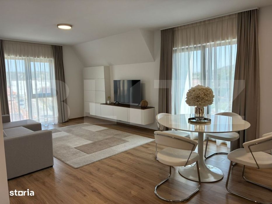 Apartament 3 camere, 62 mp, zona Ultracentrala