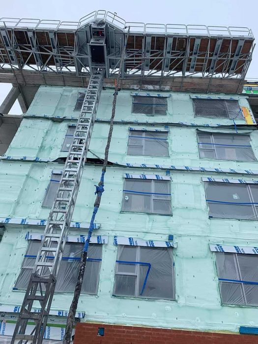 Izolatii spuma poliuretanica Oradea