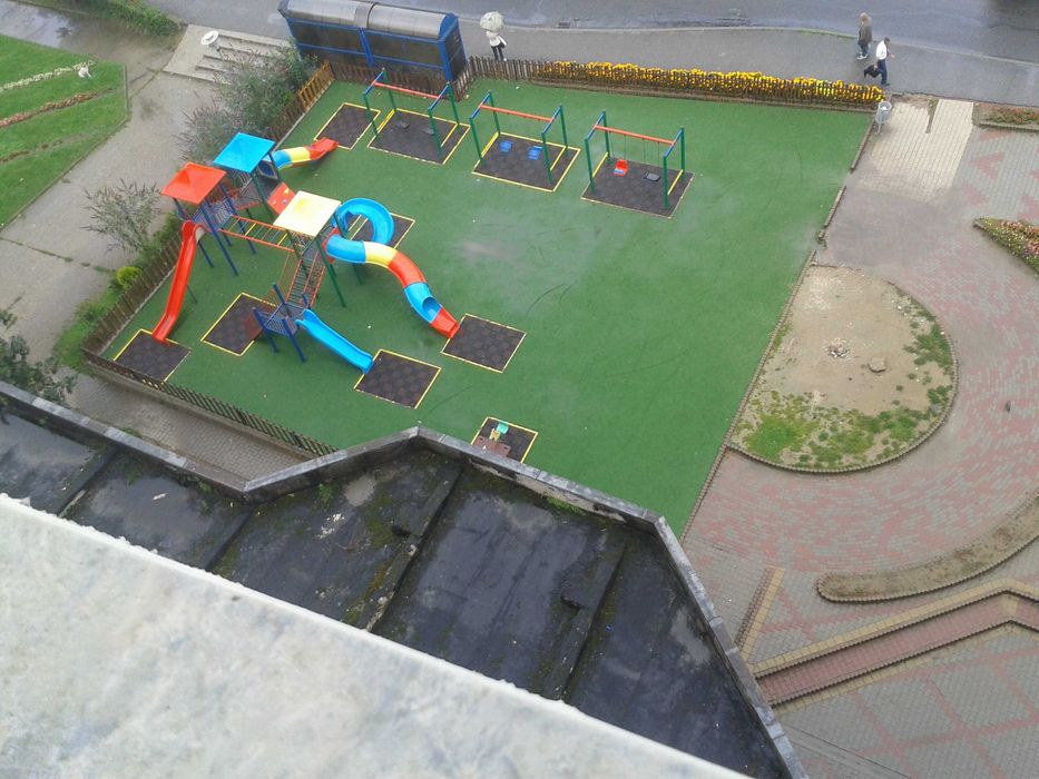 Vand apartament 3 camere