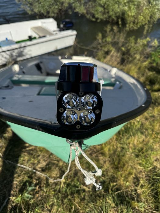 Лодка 300х140 двойно дъно