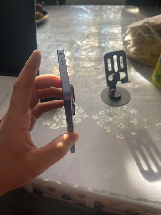 Redmi note 13 pro 18/512