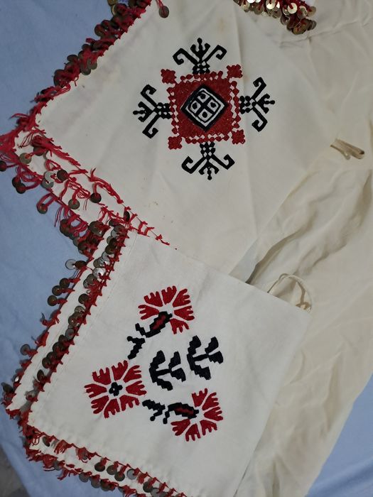 Ансамблови кърпи