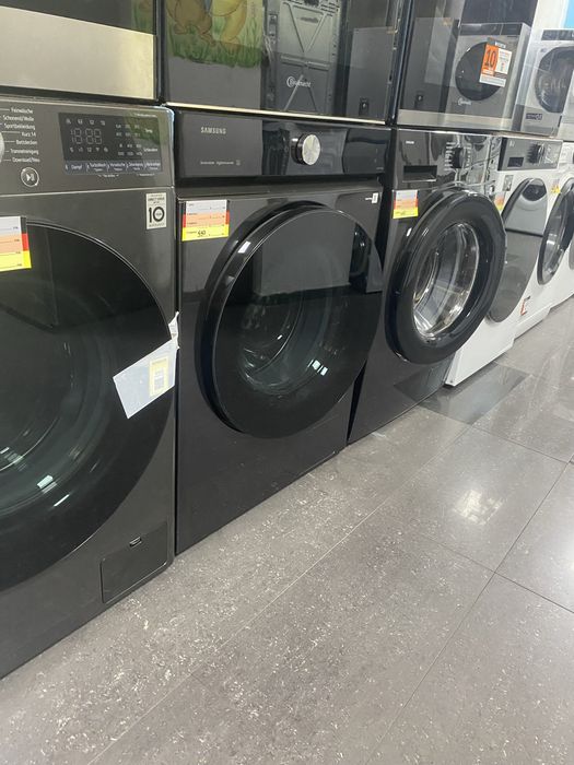 Сива пералня Samsung WW9A-10B 9 kg. AI Control
