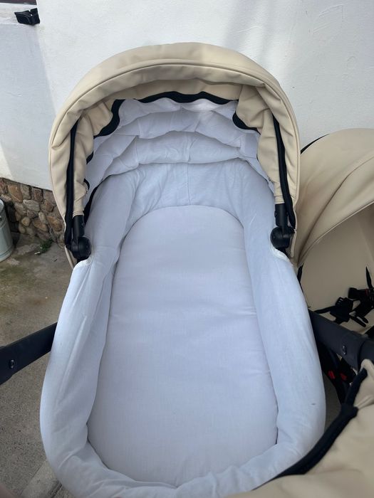 Бебешка количка Da Da