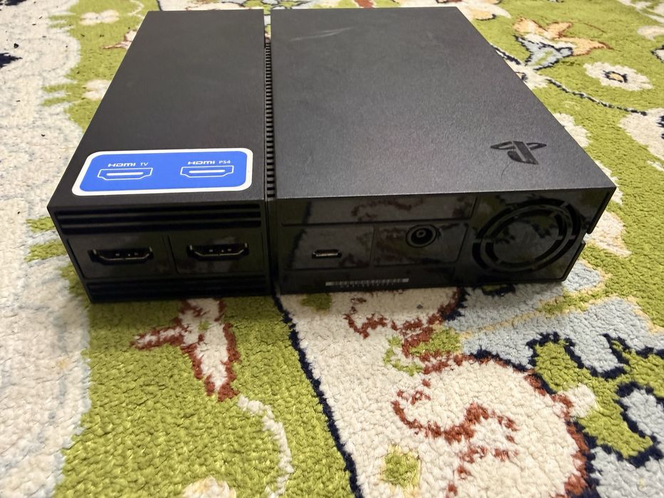 Vr очки playstation