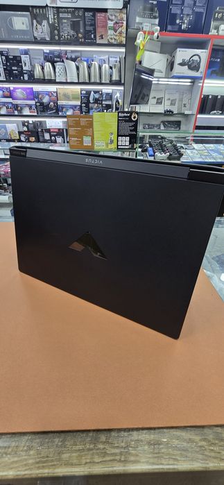 Victus by HP Gaming Laptop 15-fa0xxx