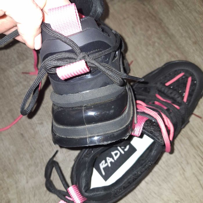 Radis Pause маратонки II