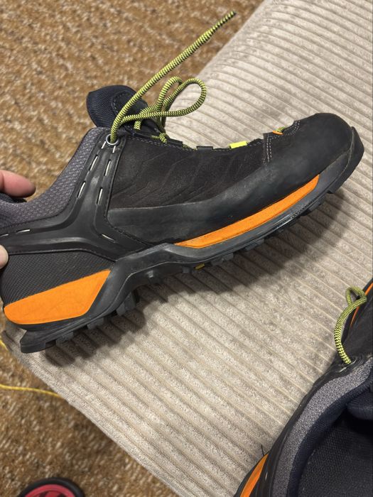 Salewa мъжки обувки