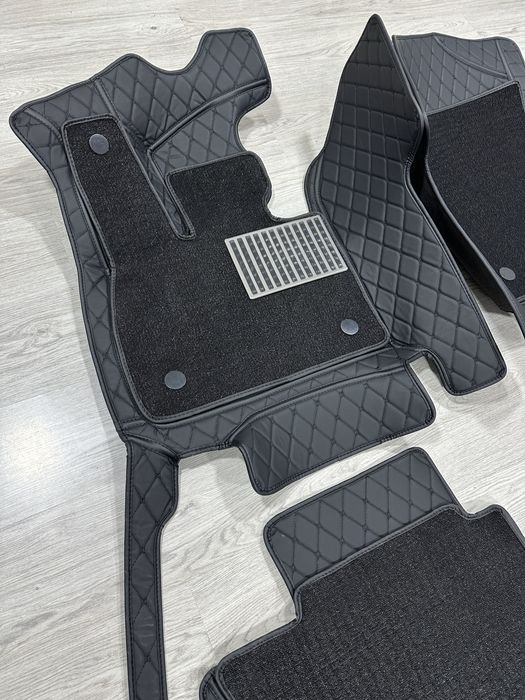 9D polik / коврики для Lixiang Li L9
