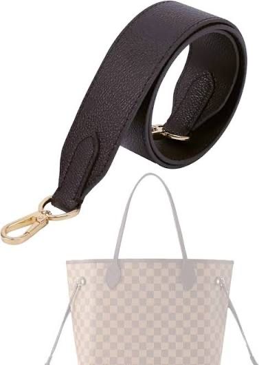 Ремък за Louis Vuitton Neverfull bag, 65cm, canvas coated