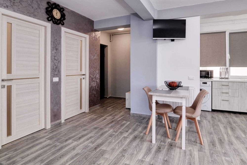 Apartament 3 camere Mamaia Nord – mobilat complet – ideal investiție – aproape de plajă