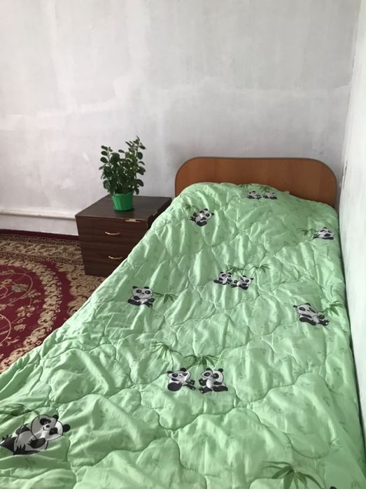 Сдам времянку в хорошем районе