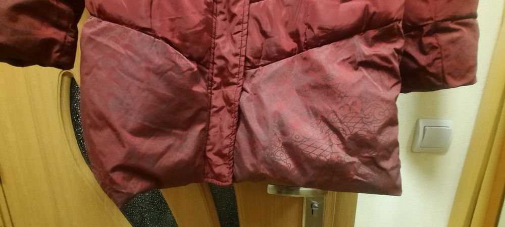 Geaca damă mărimea M