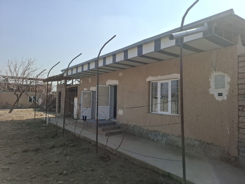 Ер уй сотилади участок