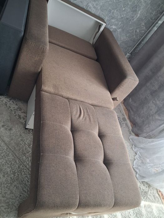 Продам кресло кровать