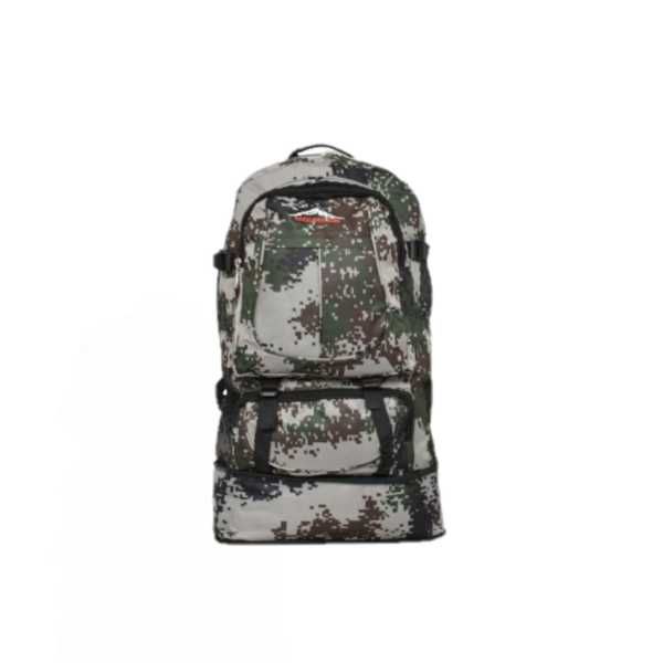 Туристическа раница, 5252, Различни цветове