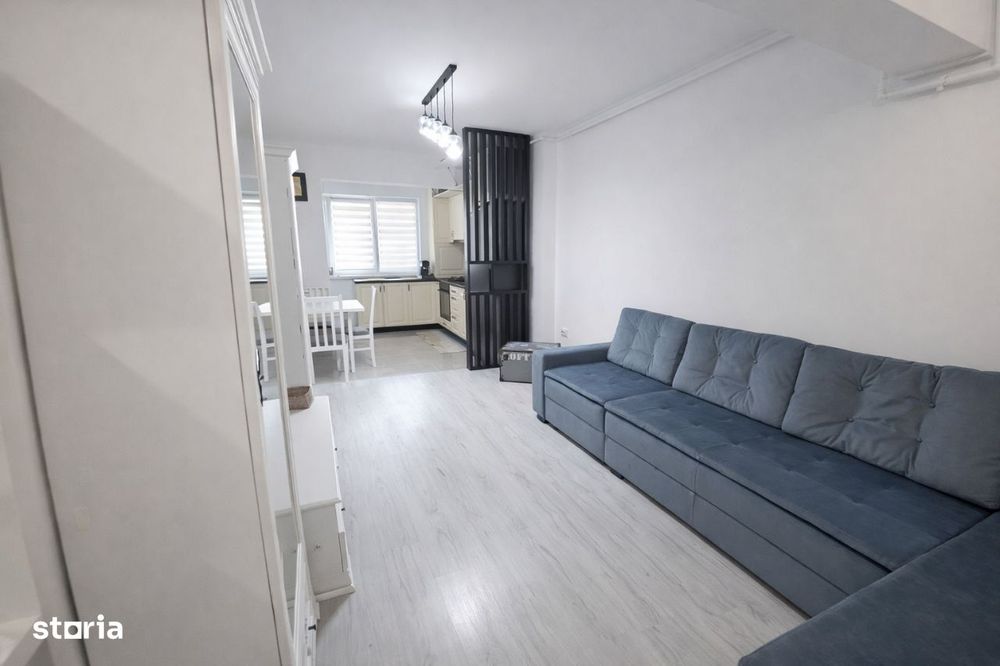 Apartament 2 camere | Etaj Intermediar | Zona Berceni