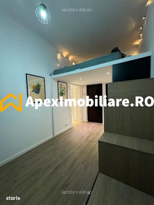 Apartament 2 camere de inchiriat P-ta Romana Bucuresti | ApexImobiliar