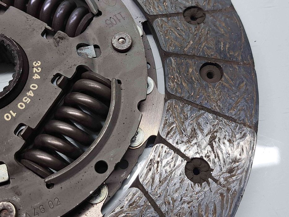 Kit ambreiaj volanta masa dubla Audi Q5 (8RB) [Fabr 2008-2016] S-line