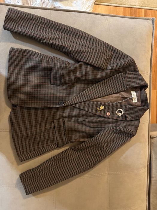 Сако BSB размер С