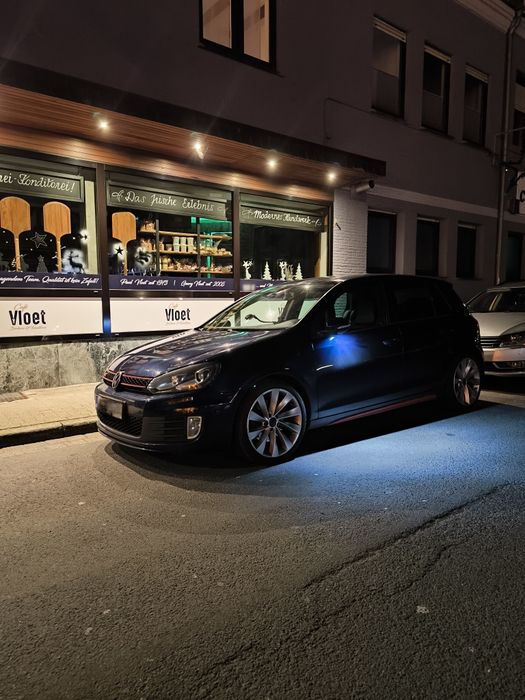 VOLKSWAGEN Golf 2009 — imagine 3