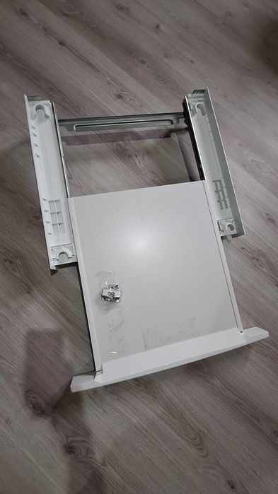 Kit suprapunere masina de spalat si uscător Samsung
