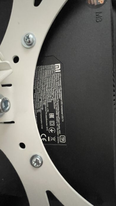 Телевизор Samsung, телевизор  LED не рабочие на зап части