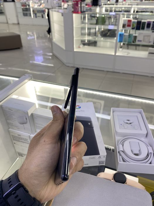 Продам Google pixel 6 Pro