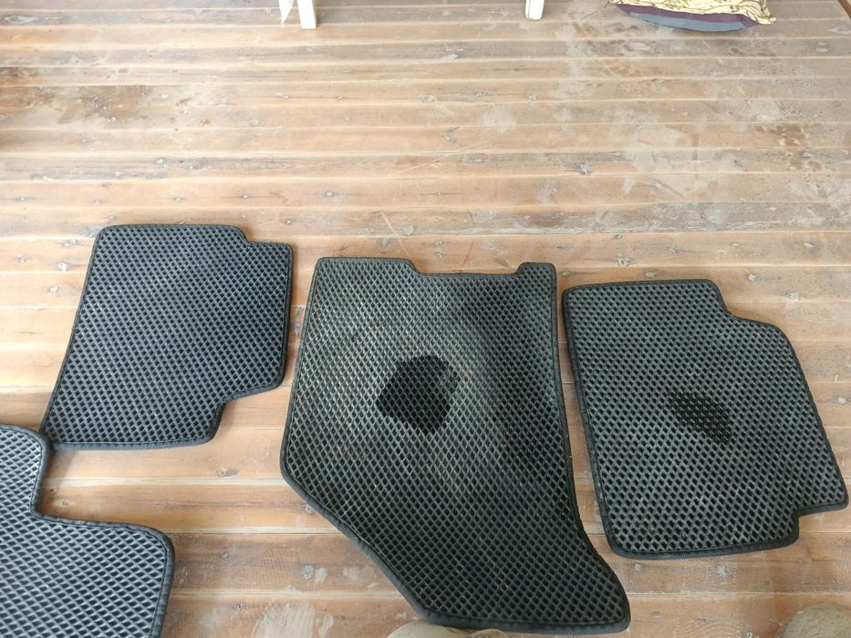 Полик жентра зур