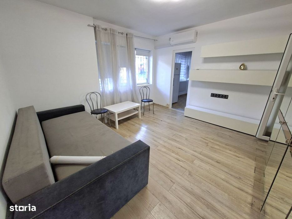 Apartament 1 camera,  Strada Praporgescu