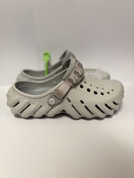 Slapi Crocs Echo Clog