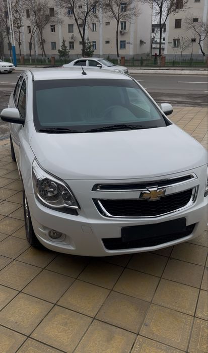 Cobalt 2025 yil 21000km.