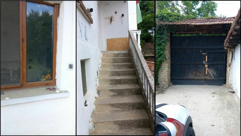 Продава се Къща в с. Димча, Област Велико Търново - 100 кв.м за 380 €/кв.м - Снимка #21