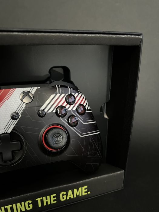 Scuf xbox prestige controller