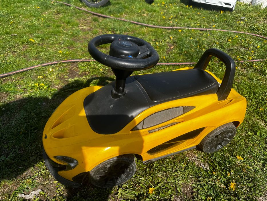 Акумулаторна кола