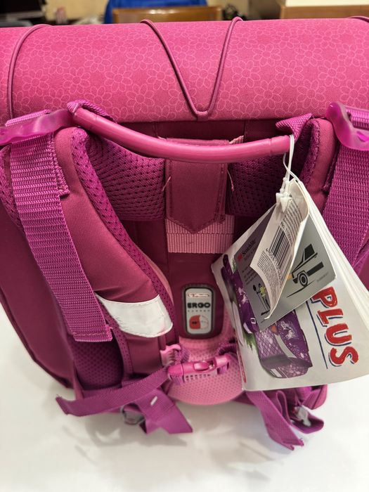 Ученическа раница Herlitz