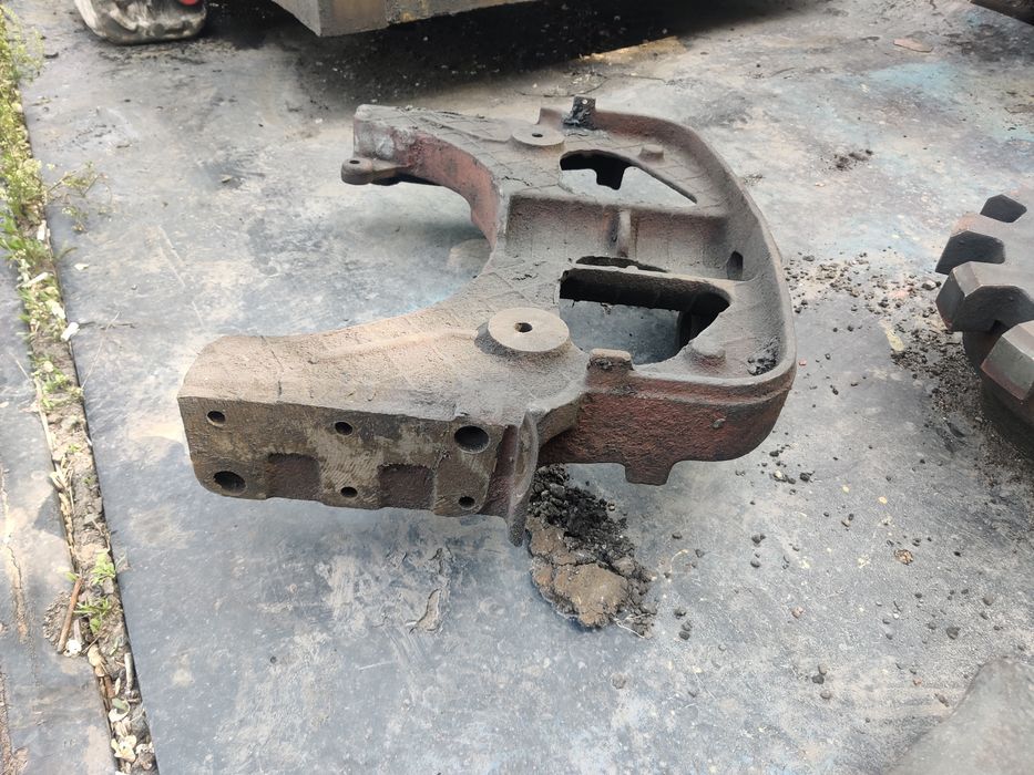 Продам зап часть на МТЗ .