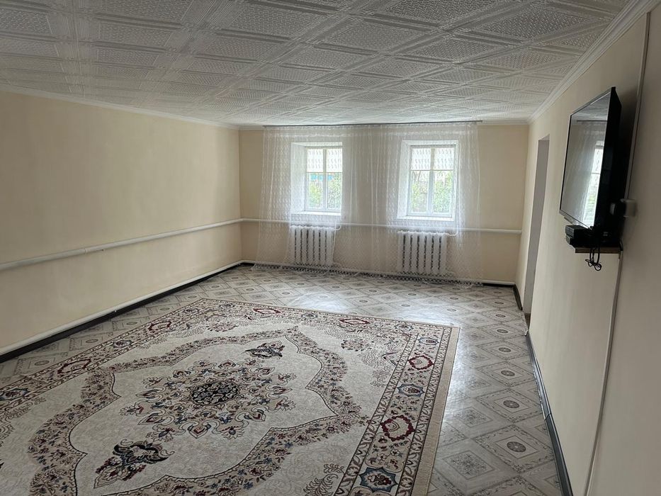 Продам жилой дом с.Федоровка
