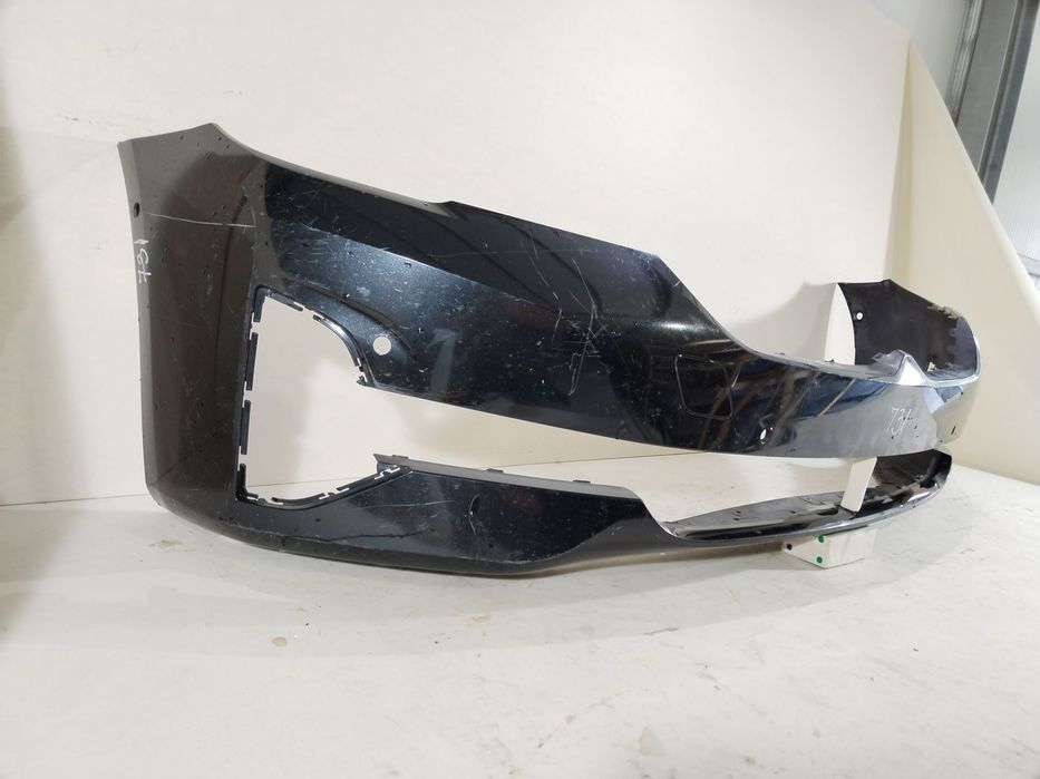 Bara fata BMW Seria 5 G30, G31 LCI facelift, 2020, 2021, 2022, 2023, cod OE 51119464207