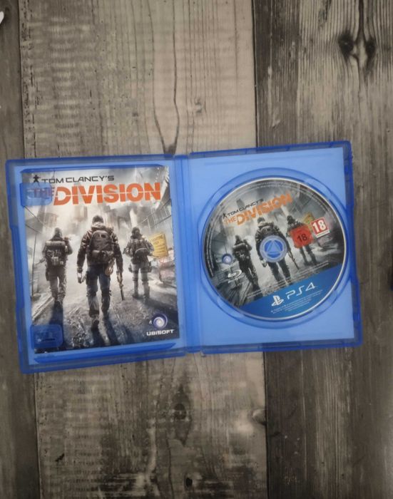 Лот Playstation 4 игри