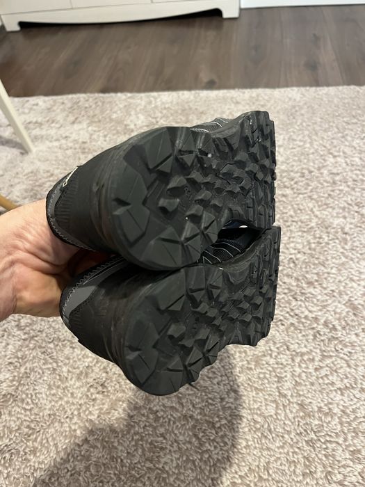 Asics Gel-Sonoma 4 GTX-оригинални маратонки