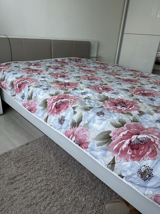 Продам покрывало хлопок